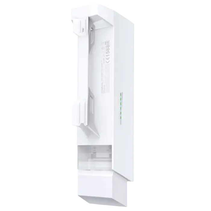 Punct de acces exterior TP-LINK CPE520, 300 Mbps, Alb