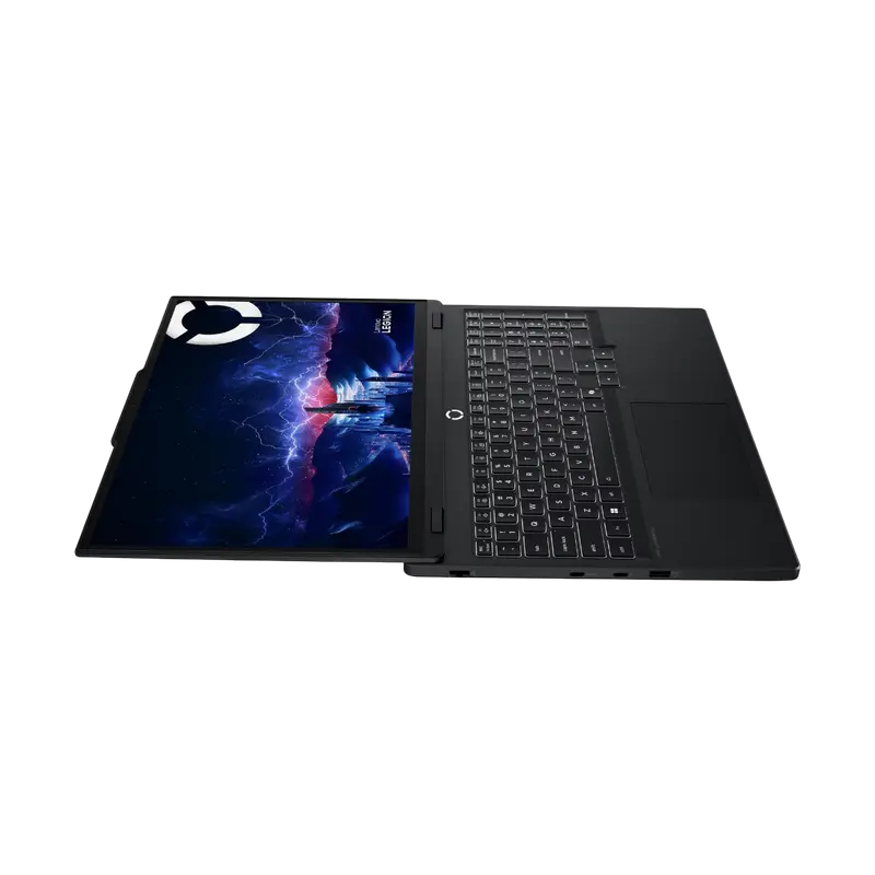 Laptop Gaming 15,1