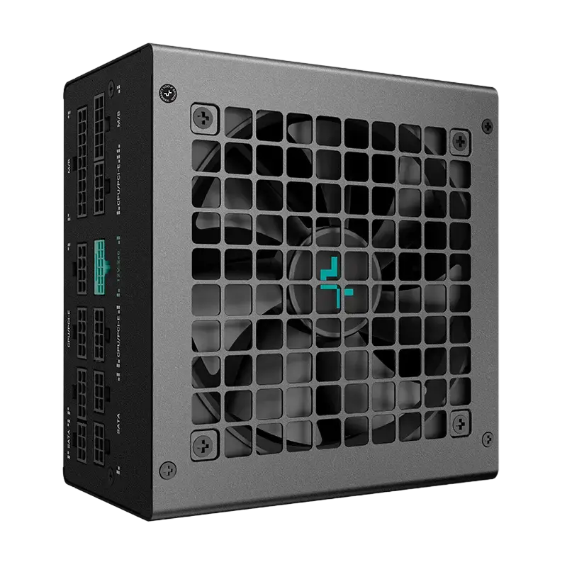 Sursă Alimentare PC GamerStorm PN850M, 850W, ATX, Complet modular