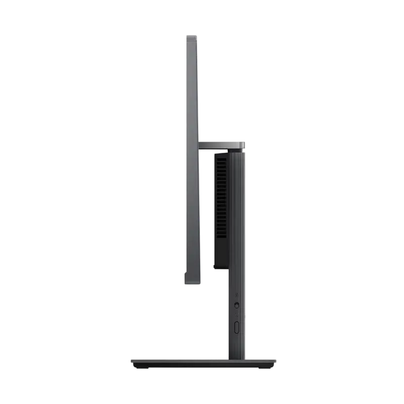 Computer All-in-One Lenovo IdeaCentre 3 24IRH9, 23,8", Intel Core i5-13420H, 8GB/512GB, Fără SO, Gri Luna