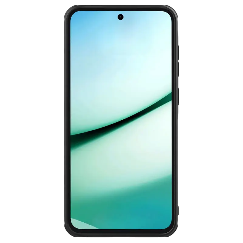 Husă Nillkin Camshield Pro Magnetic pentru Samsung Galaxy A36, Negru