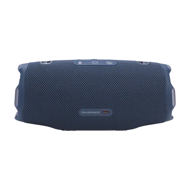 Boxă portabilă JBL Charge 6, Albastru
