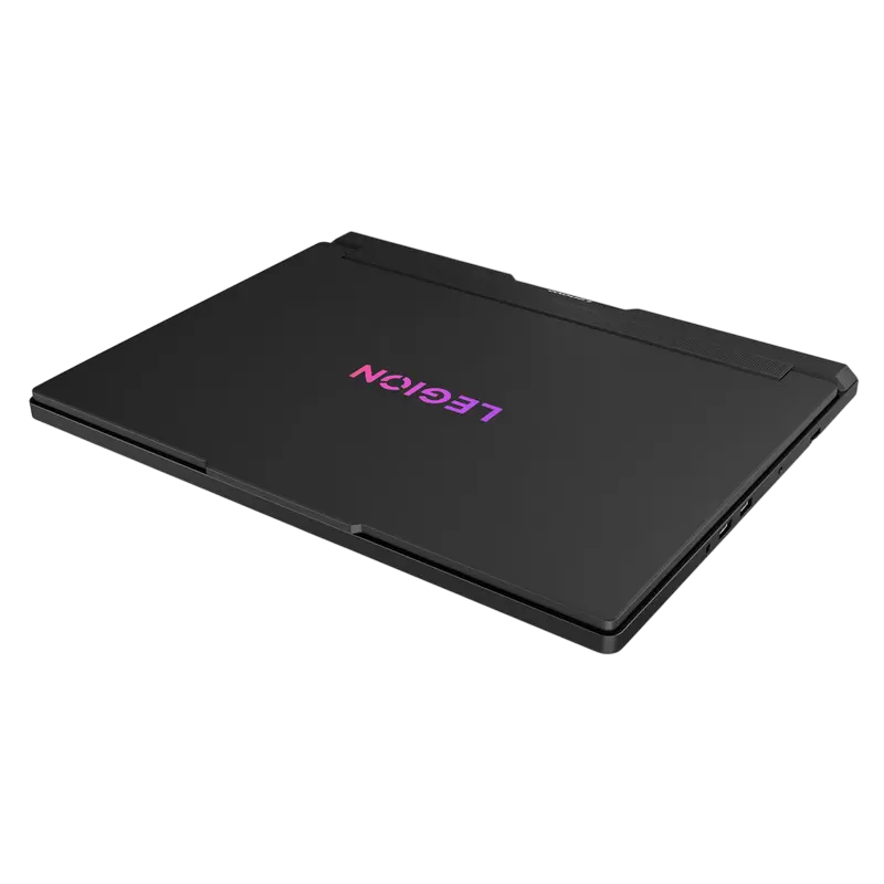 Игровой ноутбук 16" Lenovo Legion Pro 7 16IAX10H, Eclipse Black, Intel Core Ultra 9 275HX, 32Гб/1024Гб, Без ОС