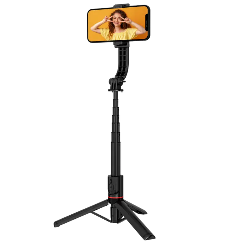 Купить  Интеллектуальные устройства - Монопод для селфи Proove Lite Shot, Черный..