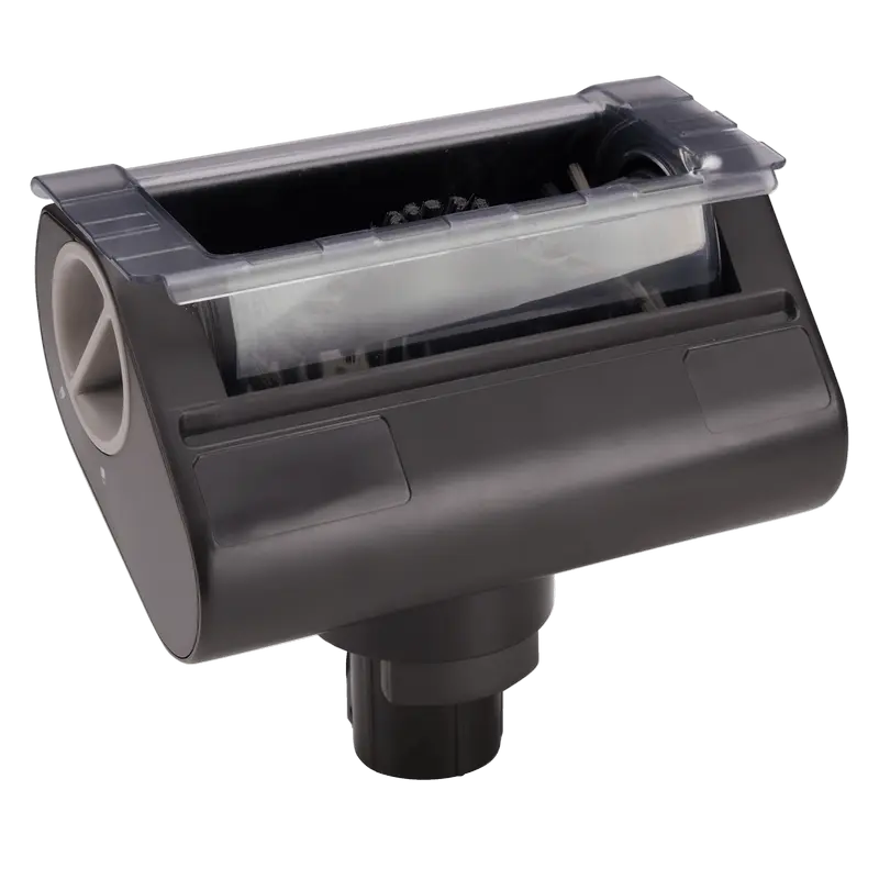 Aspirator Vertical Hisense HVC646541A, Negru