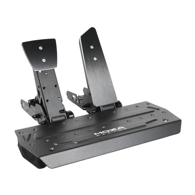 Pedale MOZA SR-P Double Pedals with..