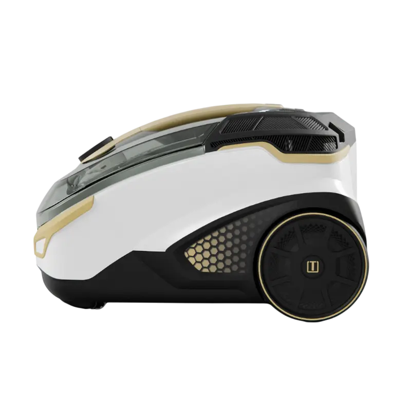 Aspirator Thomas Amfibia Pro 4ALL, Alb | Negru