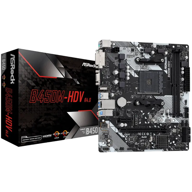 Navigator PC09317 // Gaming / PC  Ryzen 5 5600 B450M 16GB 1TB NVMe 500GB RTX3060 8GB 600W