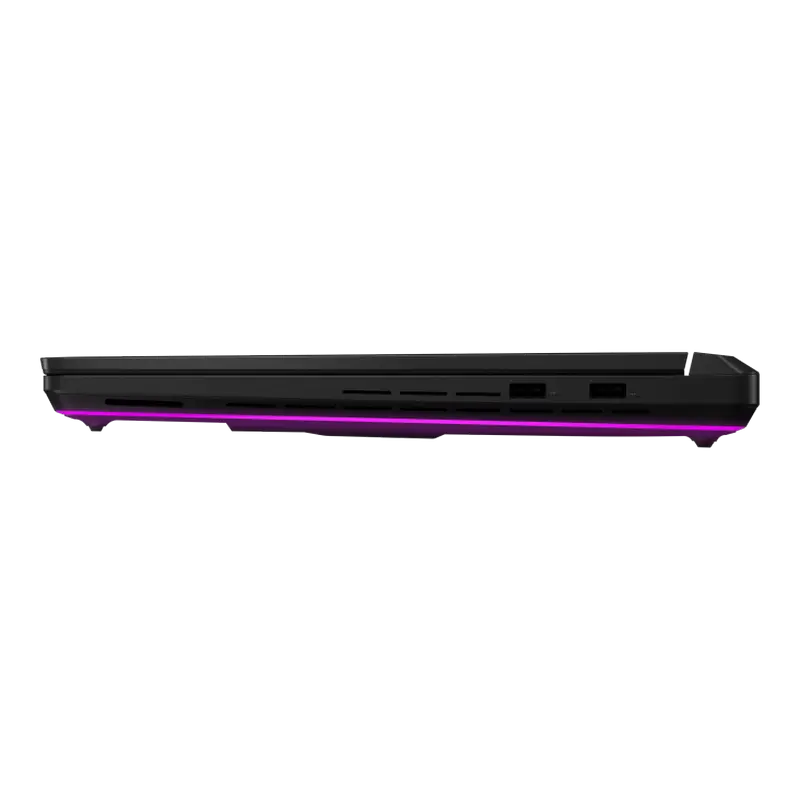 Laptop Gaming 16" ASUS ROG Strix SCAR 16 G635LW, Off Black, Intel Core Ultra 9 275HX, 32GB/2048GB, Fără SO
