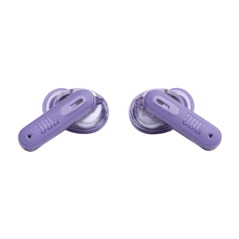 Căști JBL Tune Beam 2 Ghost Edition, Violet