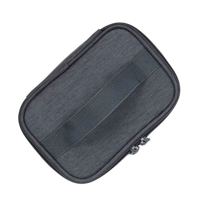 Cумка-холодильник RESTO 5501, 1,7л, Grey