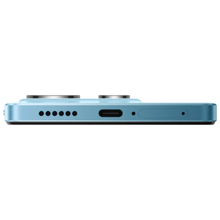 Smartphone Xiaomi Redmi Note 14 4G, 8GB/256GB, Ocean Blue
