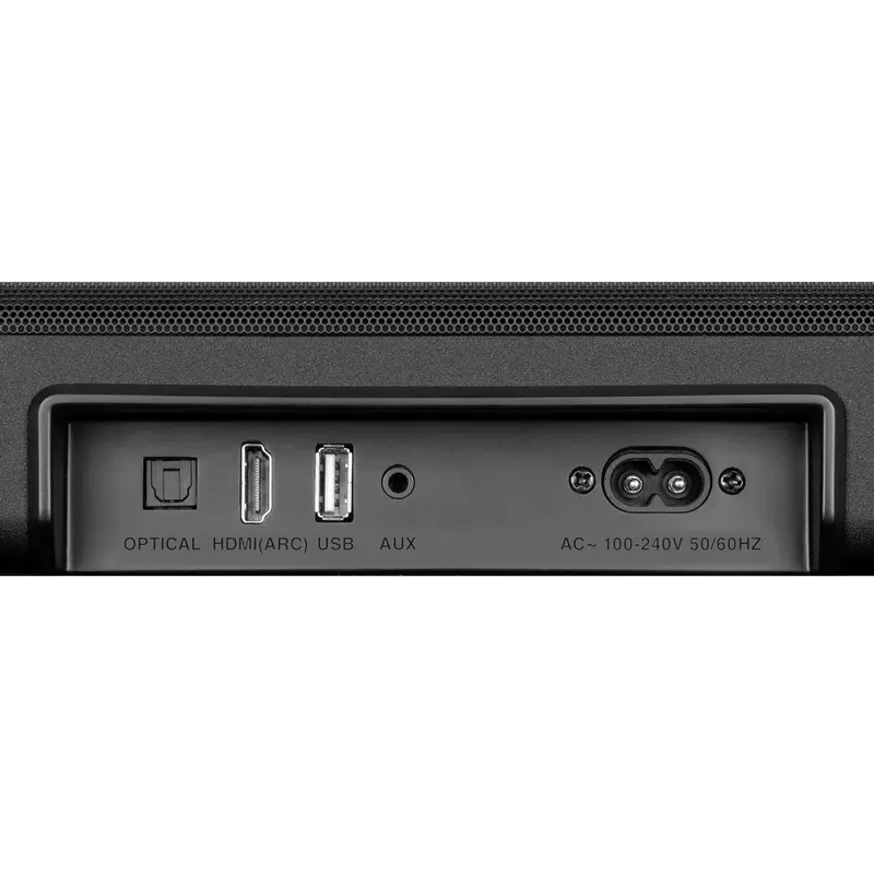 Soundbar SVEN SB-2035, Negru