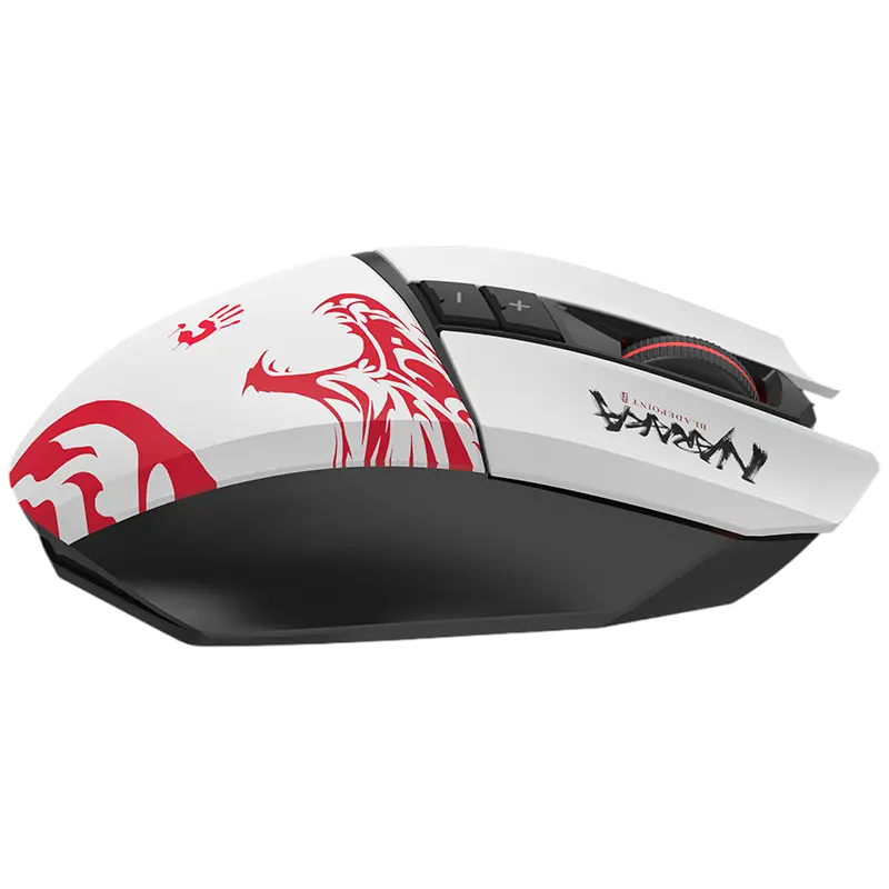 Gaming Mouse Bloody R36 Ultra, Naraka
