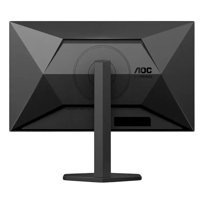 27" Игровой монитор AOC Q27G4X, IPS 2560x1440 WQHD, Чёрный