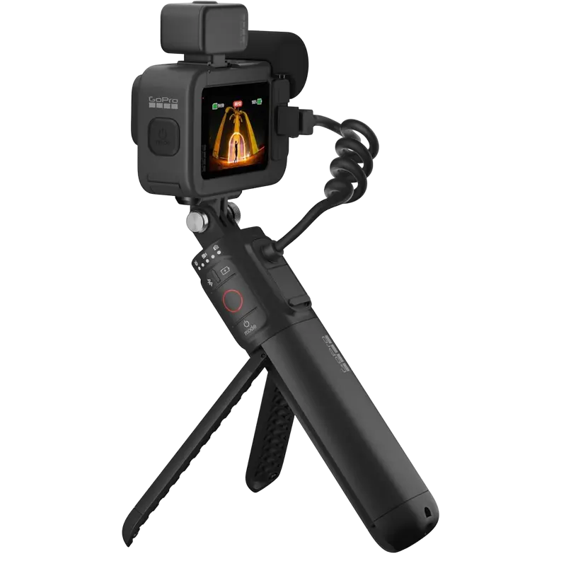 Cameră Video Sport GoPro Hero 13 Creator Edition, Negru