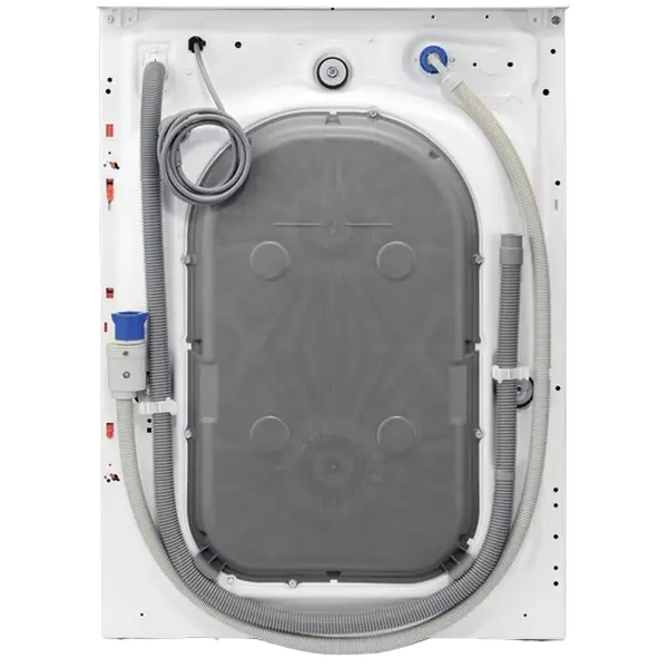 Mașină de spălat AEG LFR73164OE, 10kg, Alb