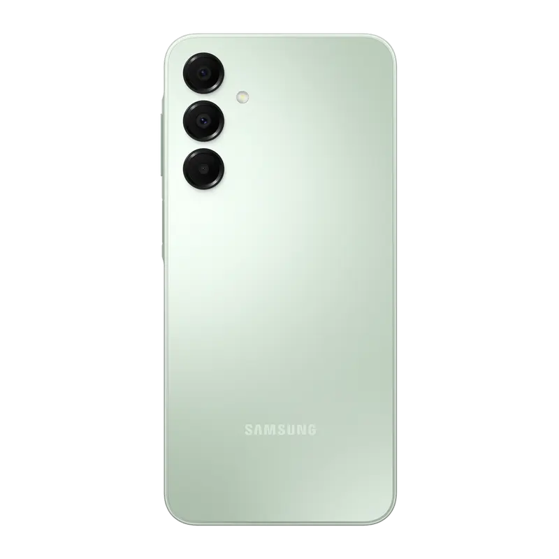 Smartphone Samsung Galaxy A16, 4Gb/128Gb, Verde deschis