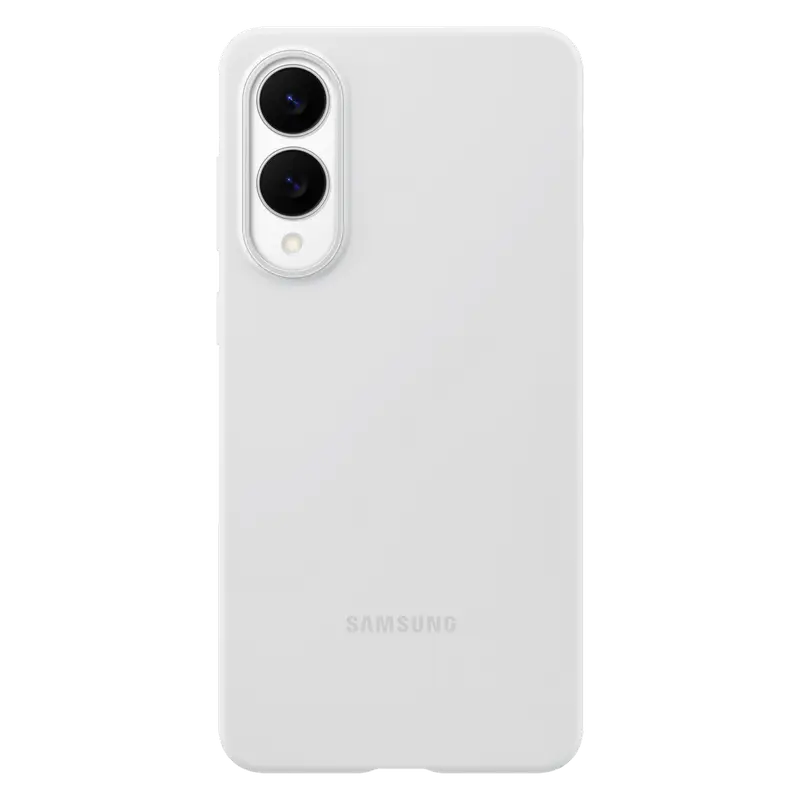 Husă Samsung Silicone Cover pentru ..