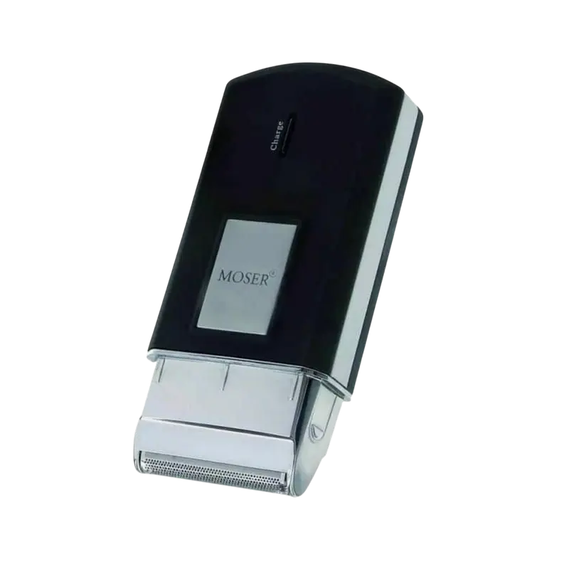 Aparat de ras electric WAHL 3615-0051, Negru