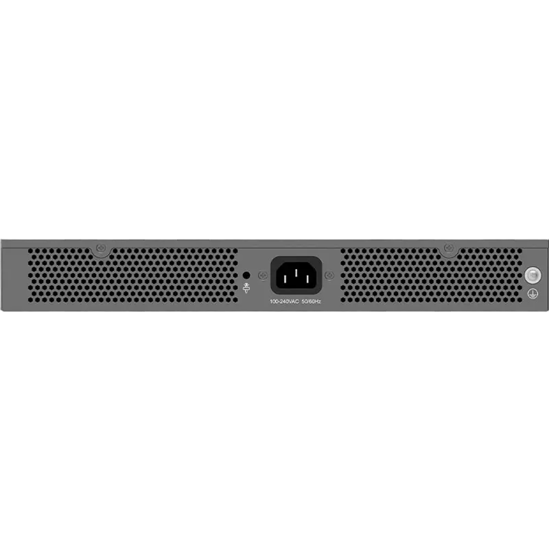 Switch de rețea Grandstream GWN7830, 2 x Gigabit Ethernet