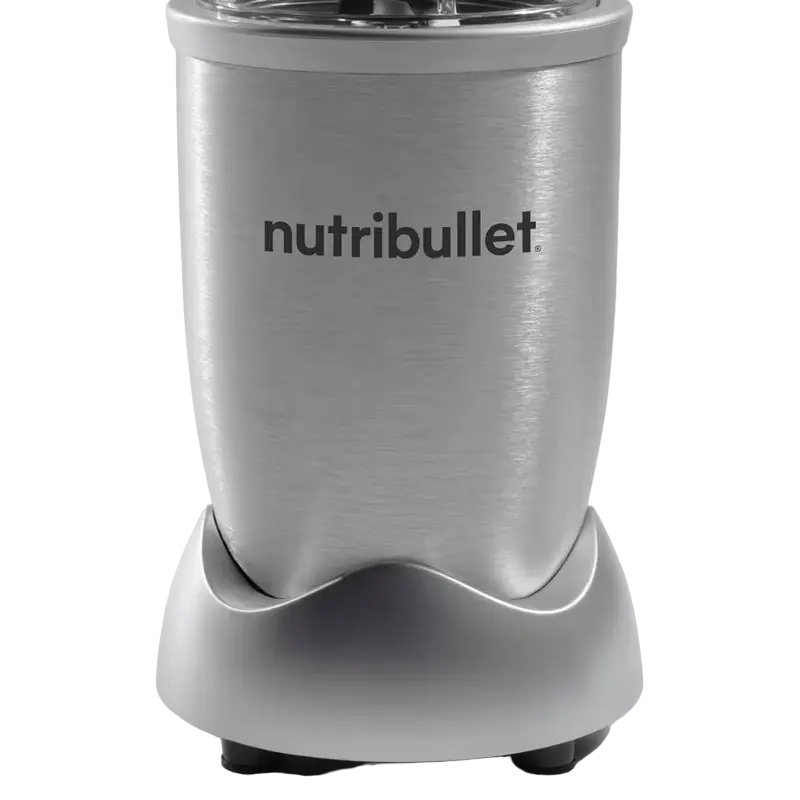 Blender staționar NutriBullet NB907S, Argintiu
