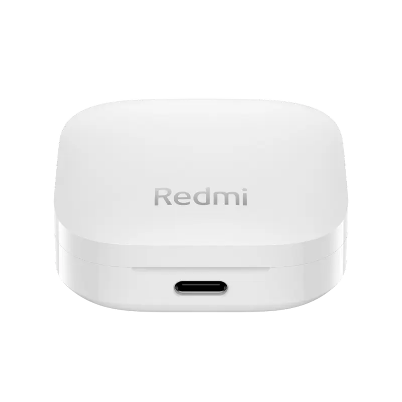 Căști Xiaomi Redmi Buds 6, Alb