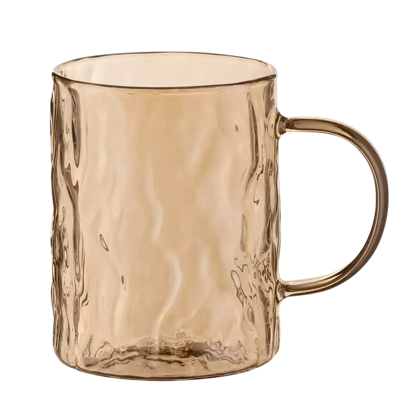 Set de cești Ardesto AR2626GM, 260 ml, 4 buc, Colorat