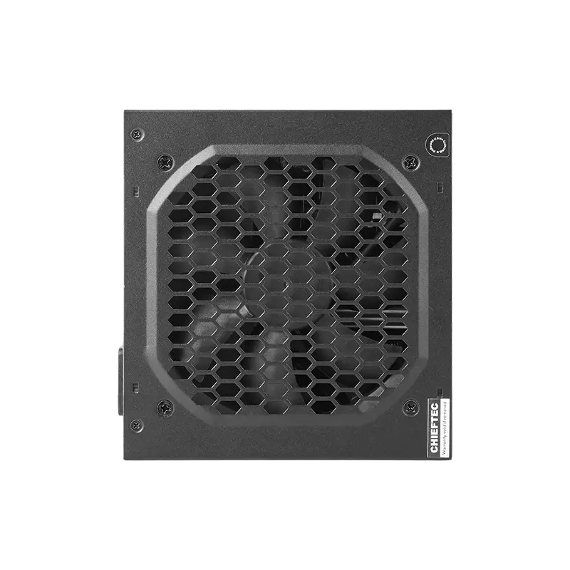 Sursă Alimentare PC Chieftec EON ZPU-600S, 600W, ATX, Complet modular