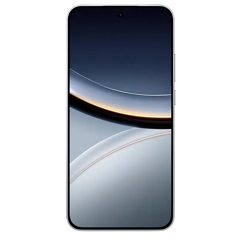 Smartphone Xiaomi Poco F7, 12GB/512GB, Argintiu