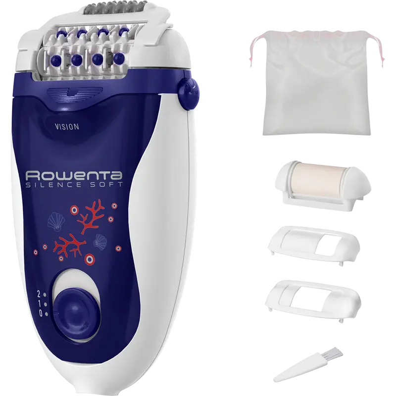 Epilator Rowenta EP5625F0, Violet