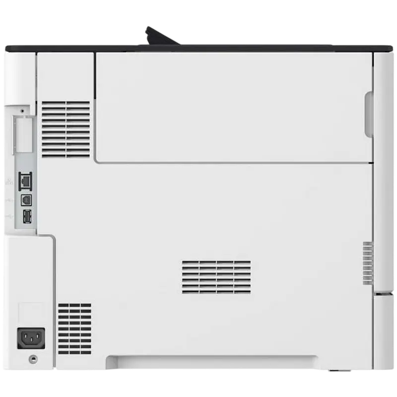 Imprimantă laser Canon i-SENSYS LBP722Cdw, A4, Alb