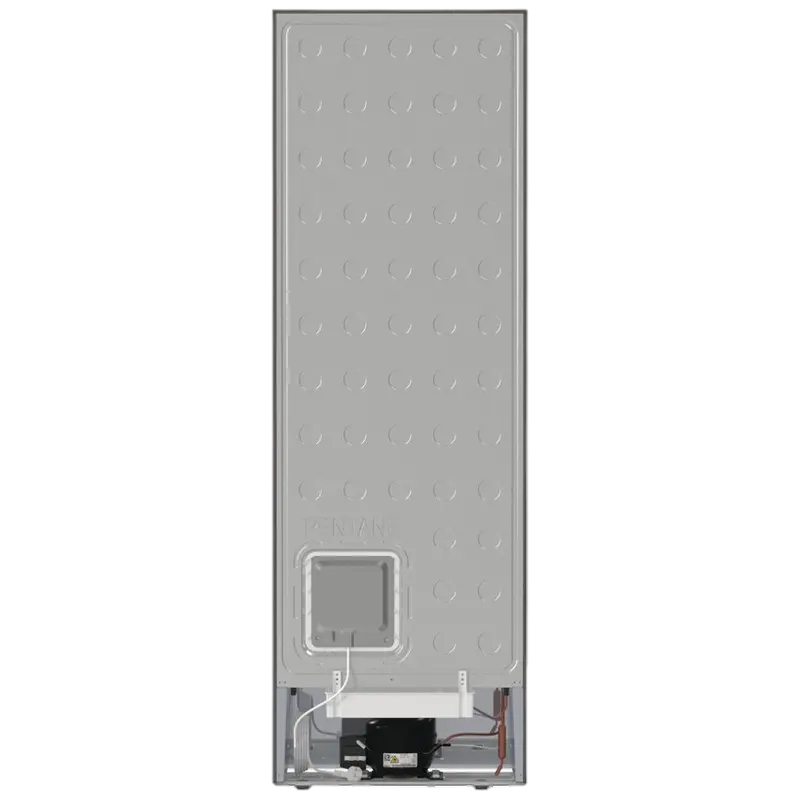 Frigider Gorenje NRK619DA2XL4, Oțel inoxidabil
