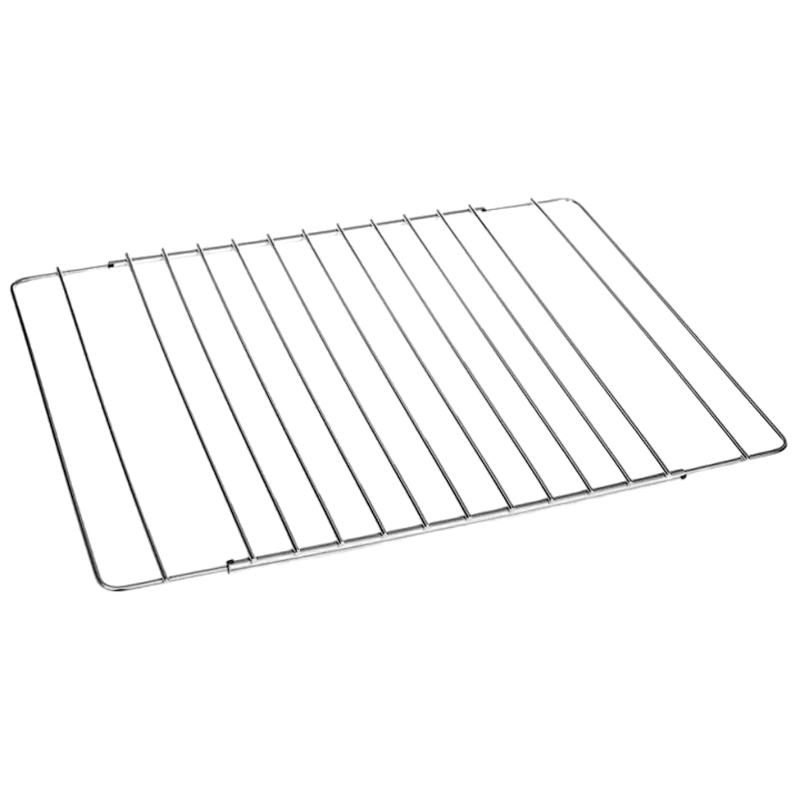 Grilă glisantă pentru cuptor  Whirlpool 484000008807, 32 x 35/56 cm