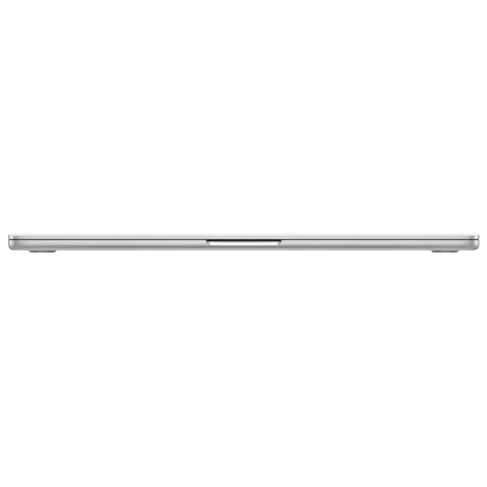 Ноутбук 15,3" Apple MacBook Air A3241, Серебристый, M4 with 10-core CPU and 10-core GPU, 16Гб/512Гб, macOS Sequoia