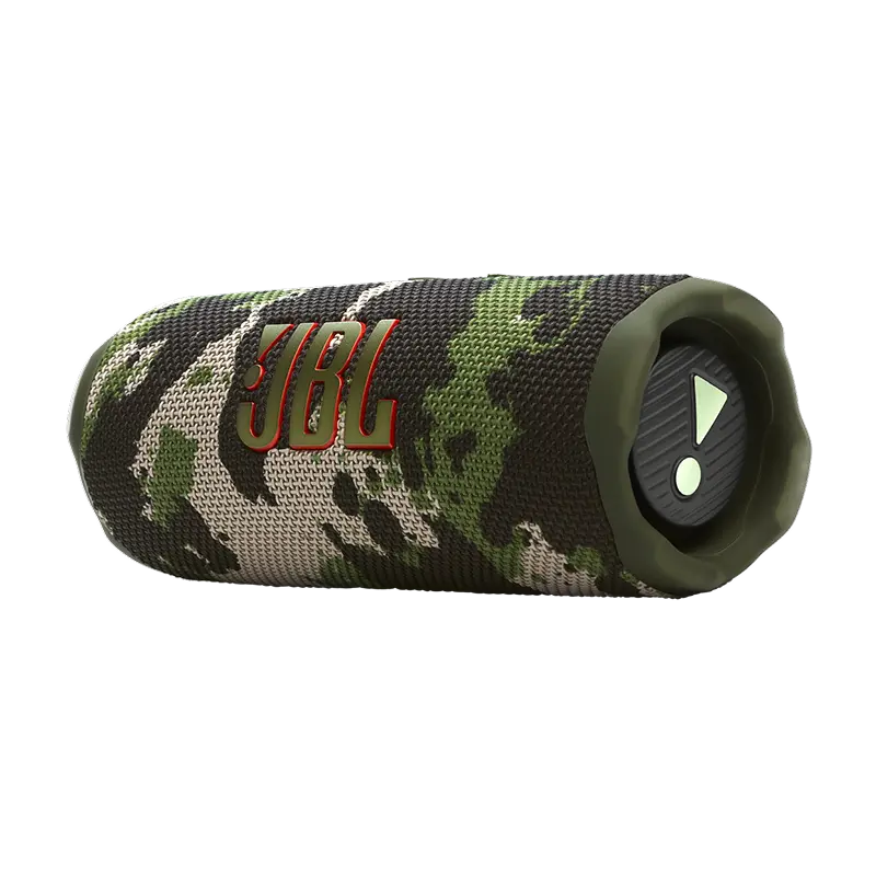 Boxă portabilă JBL Flip 7, Squad