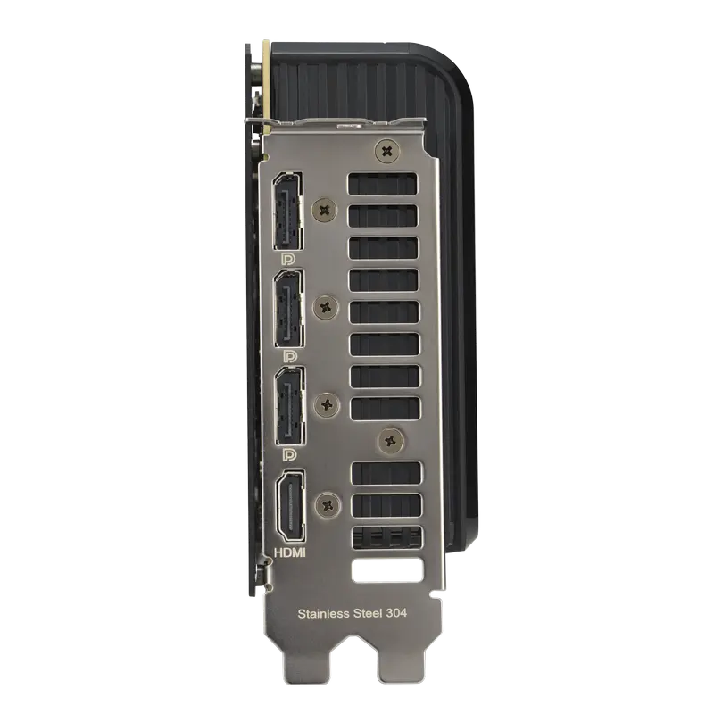 Placă Video ASUS Prime OC RTX5080, 16GB GDDR7 256bit