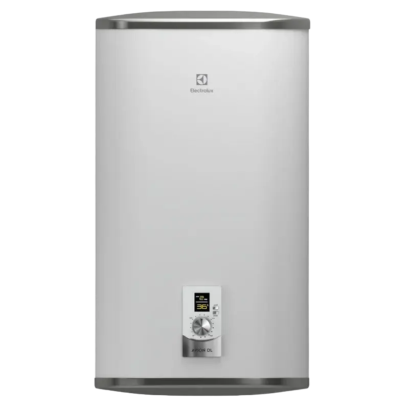 Boiler Electric Electrolux EWH 50 Avion DL, 5..