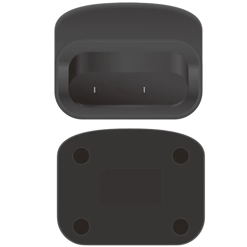 Telefon mobil MaxCom MM443, Negru
