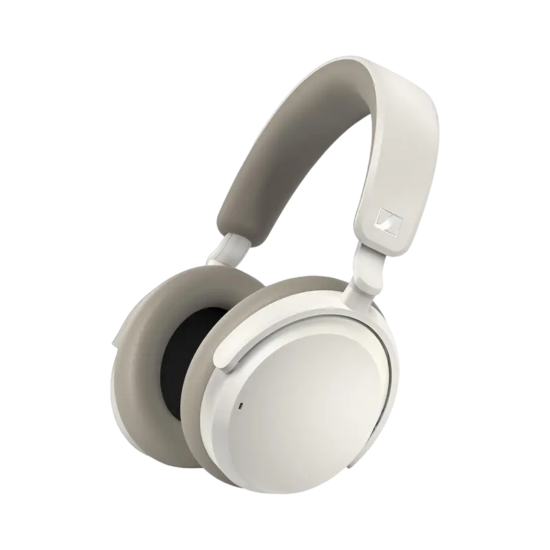 Căști Sennheiser Accentum, Alb..