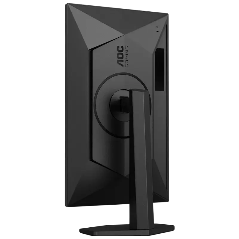 23,8" Monitor Gaming AOC 24G4X, IPS 1920x1080 FHD, Negru