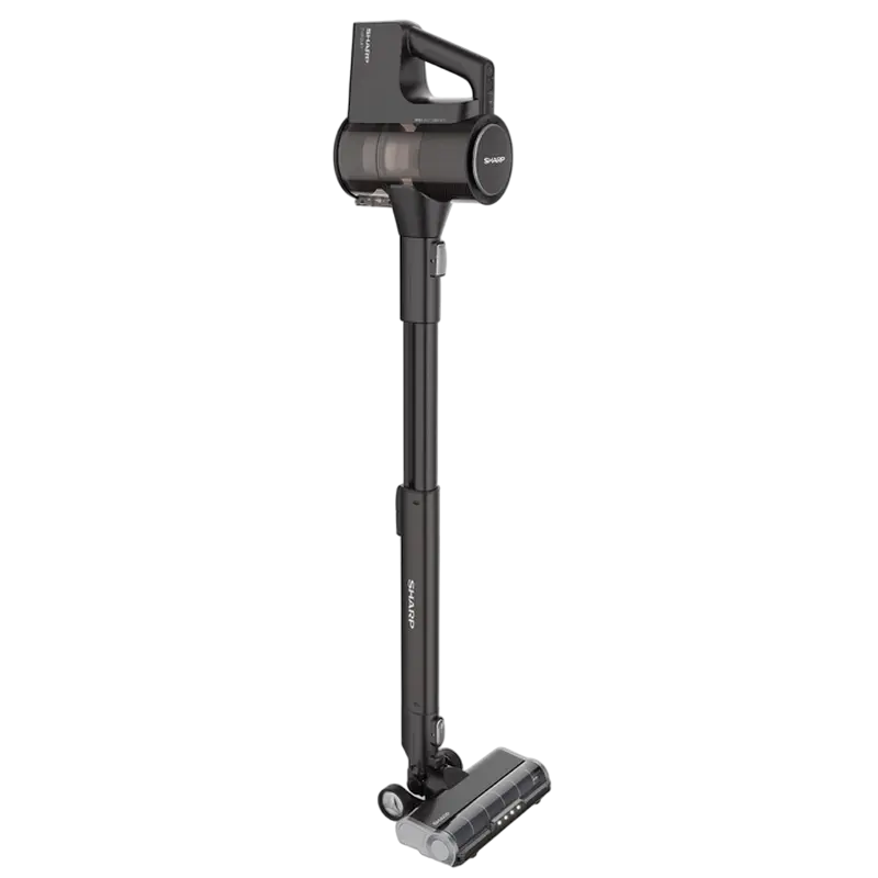 Aspirator Vertical Sharp SA-VP4261BS, Negru