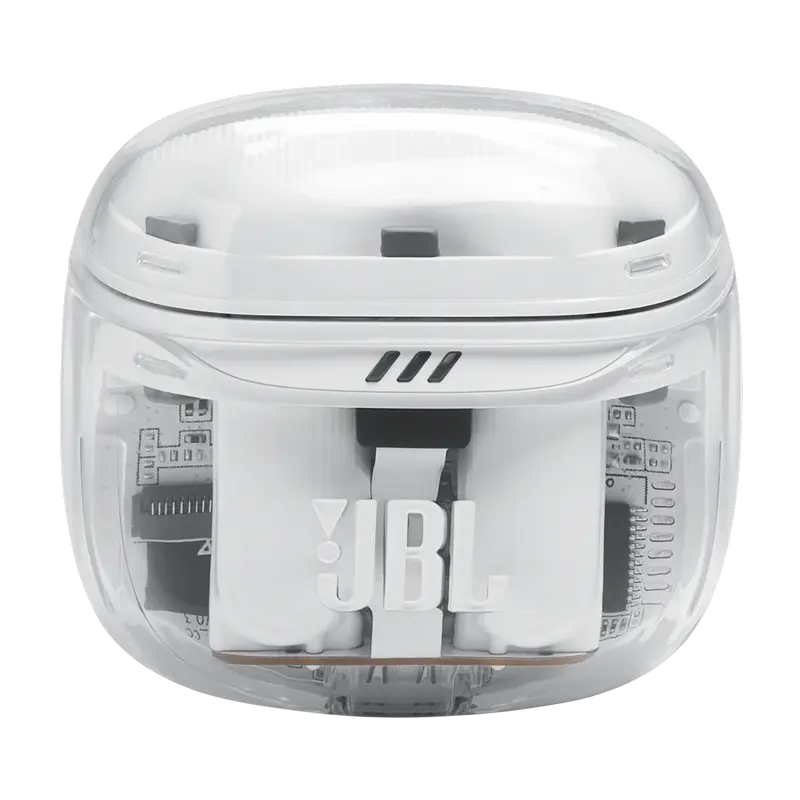 Наушники JBL Tune Flex 2 Ghost, Белый