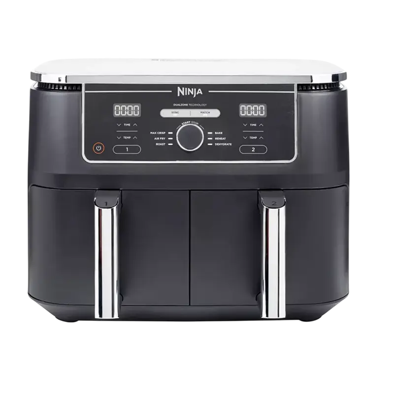 Multicuptor Ninja AF400EU, Negru..