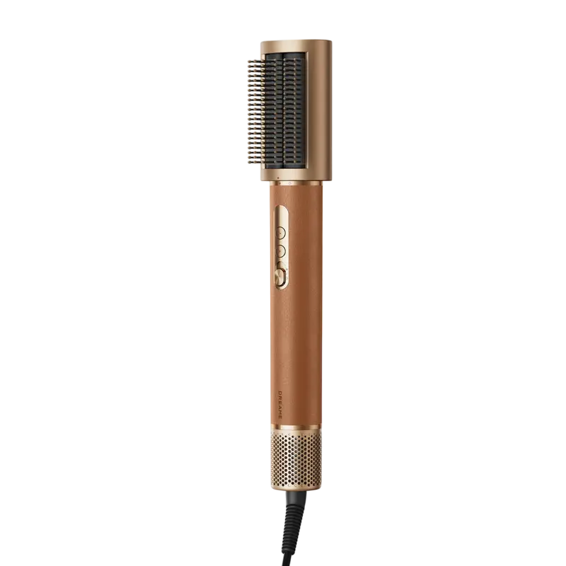Styler Dreame Airstyle Pro AMF18A, 1300W, Cafeniu