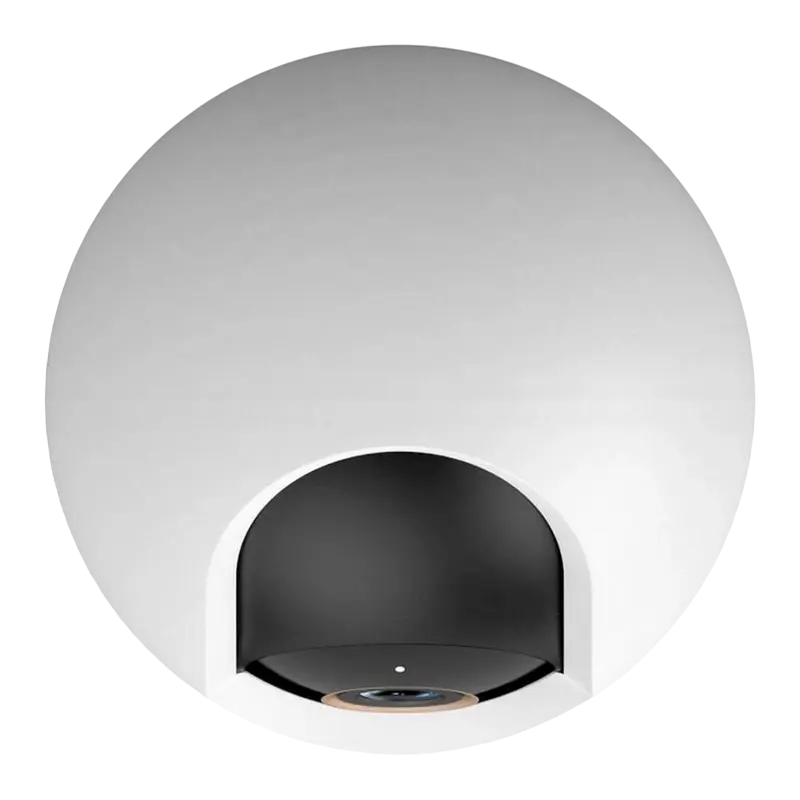 Camera de supraveghere IP Xiaomi C500 Pro, Alb