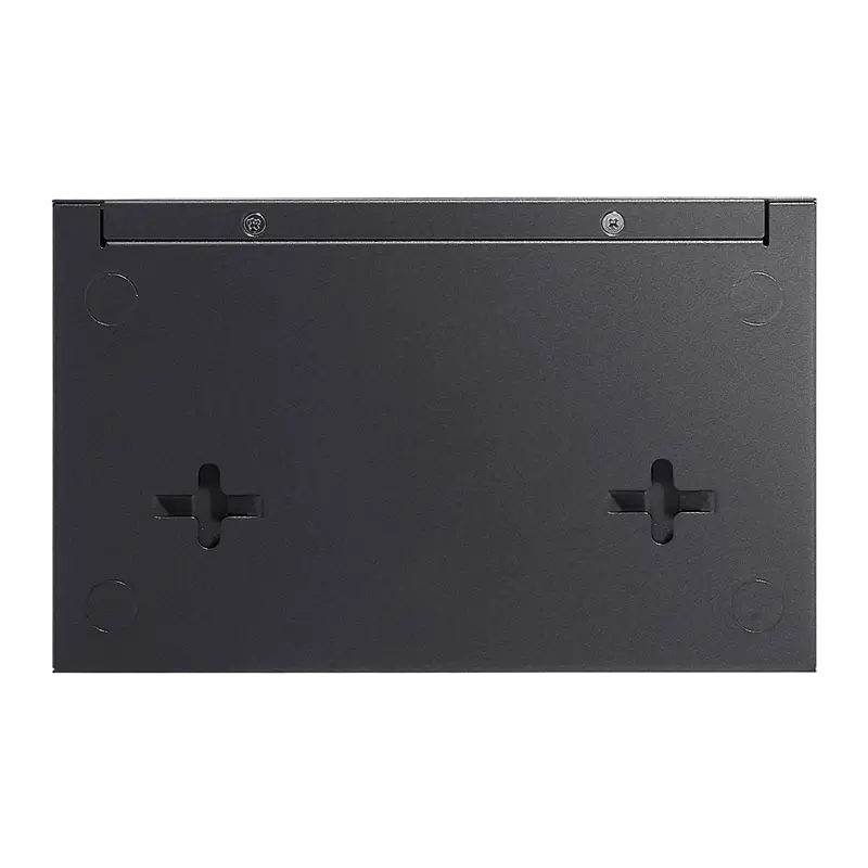 Switch de rețea TP-LINK DS108GP, 8x IEEE 802.3af/at PoE+ Ports