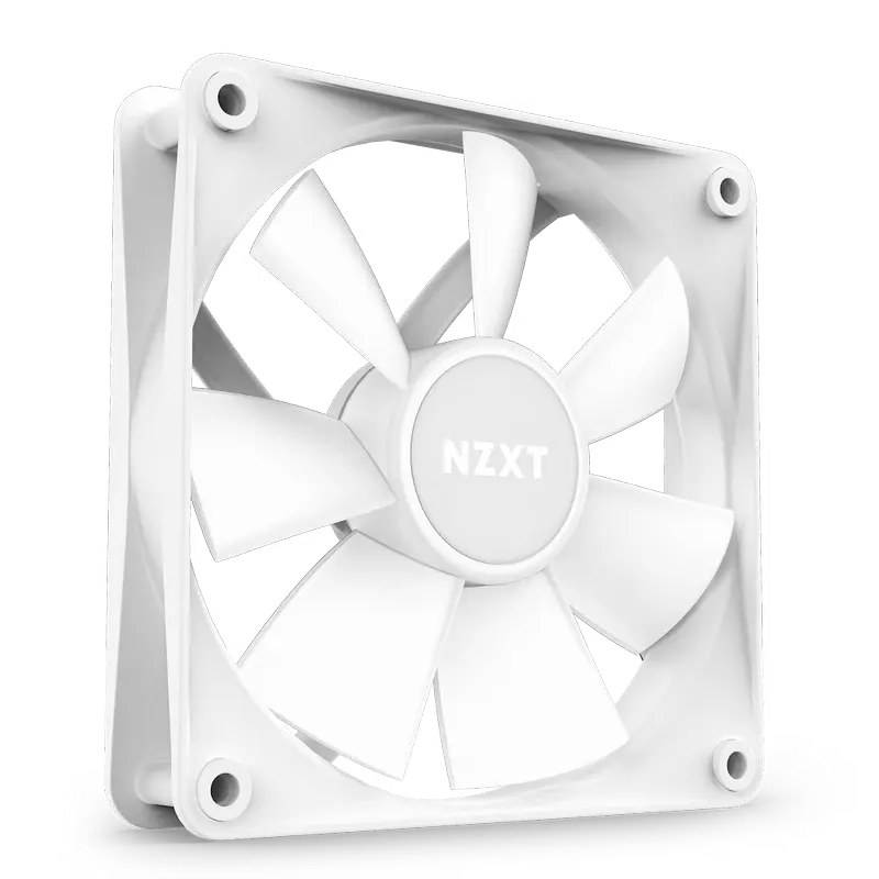 Ventilator PC NZXT F120 RGB Core, 120 mm