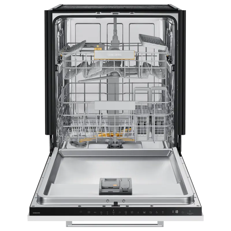 Mașină de spălat vase Samsung DW60DG760B00U1, Alb