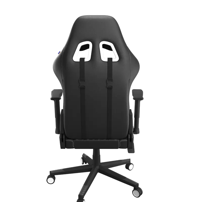 Scaun Gaming HATOR Sport Light 2, PU Piele, Negru | Alb
